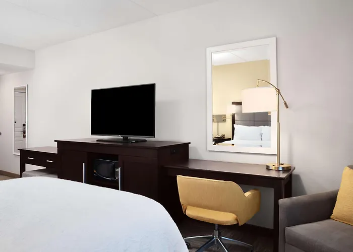 Hampton Inn Hallandale Beach-Aventura