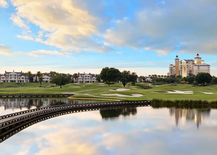 Reunion Resort & Golf Club