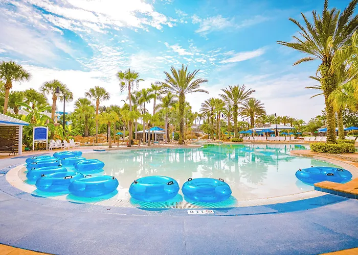 Reunion Resort & Golf Club
