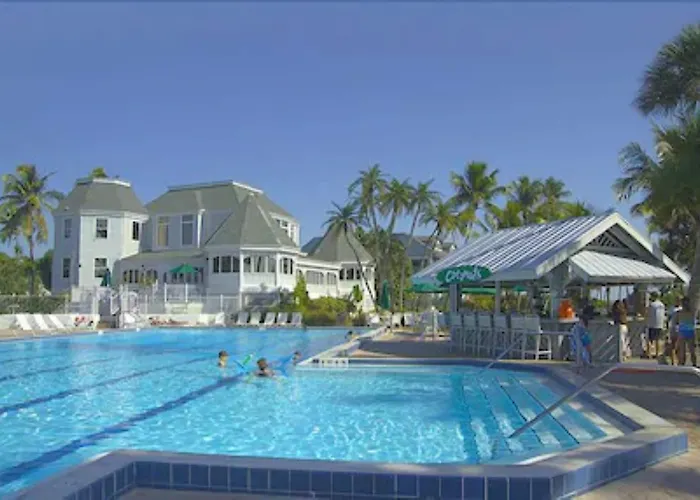 Casa Ybel Resort