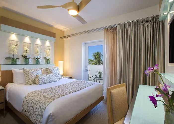 Santa Maria Suites Resort