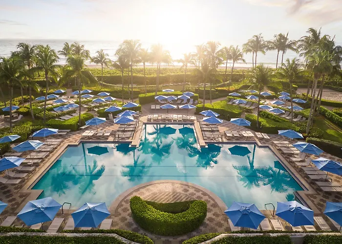 Marriott'S Ocean Pointe