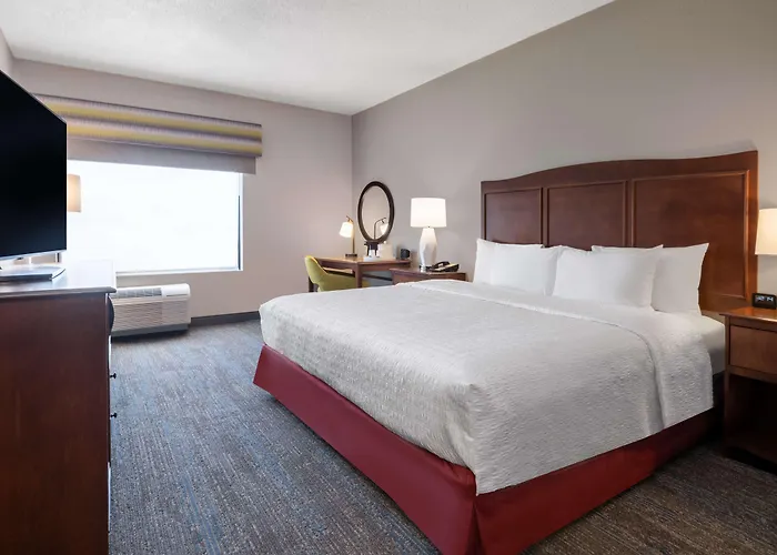 Hampton Inn Boca Raton-Deerfield Beach