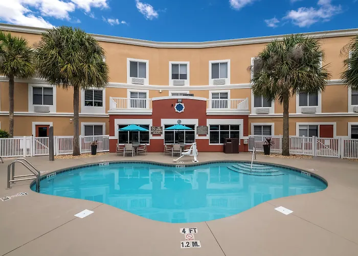 Holiday Inn Express Hotel & Suites - The Villages By Ihg