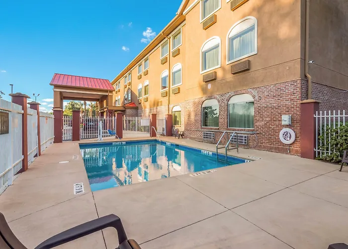 Red Roof Inn Ocala