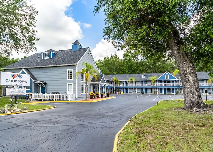 Gatortown Inn