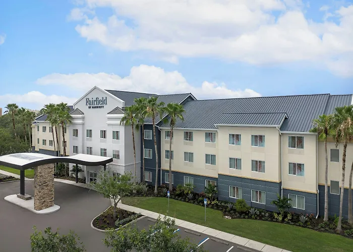 Fairfield By Marriott At Lakewood Ranch - Sarasota