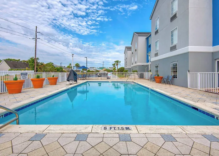 Holiday Inn Express Destin E - Commons Mall Area By Ihg