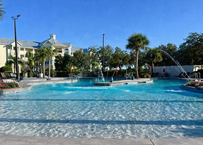 Holiday Inn Express And Suites Clermont Se West Orlando By Ihg
