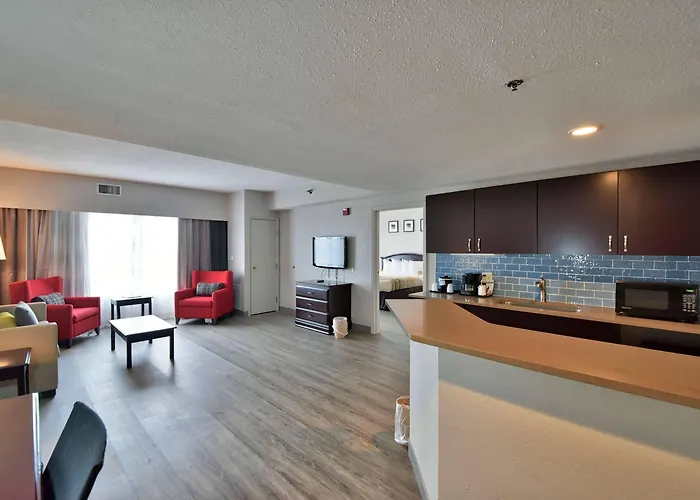 Country Inn & Suites By Radisson, Ocala Southwest