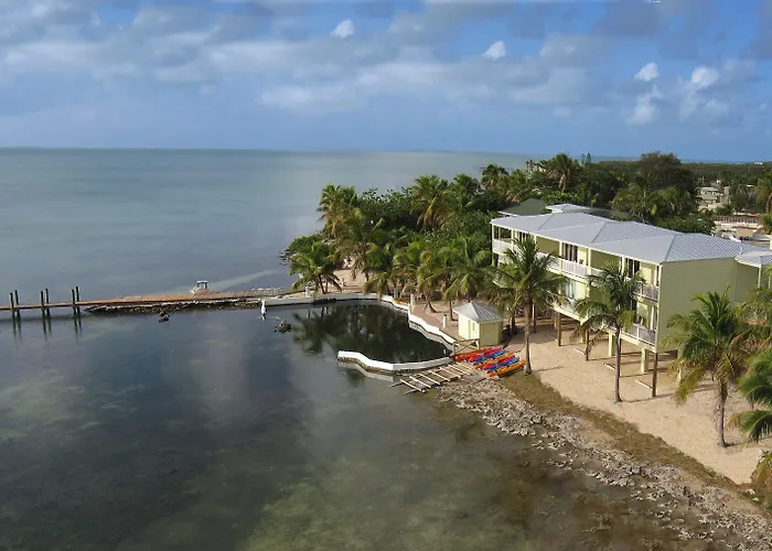 Lime Tree Bay Resort