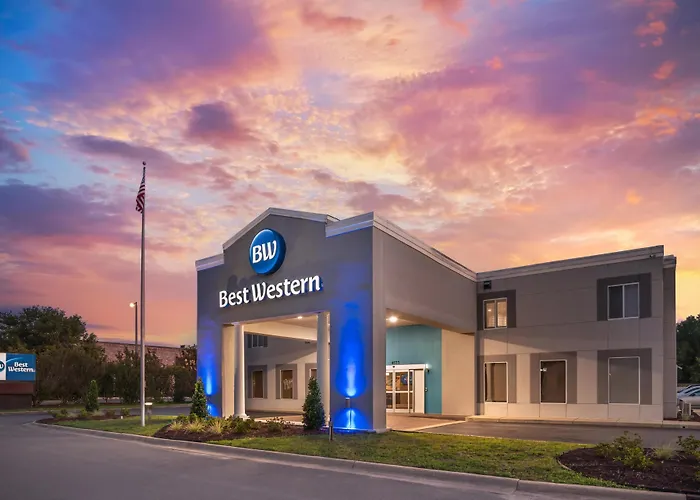 Best Western Niceville-Destin