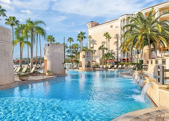 Marriott'S Grande Vista