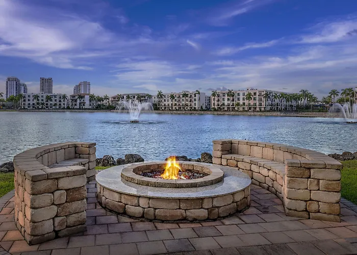 Marriott'S Villas At Doral