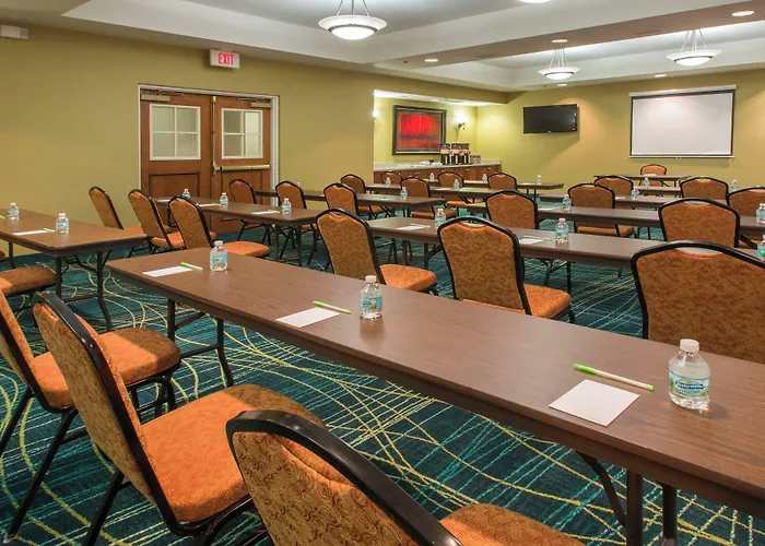 Springhill Suites By Marriott Orlando North-Sanford