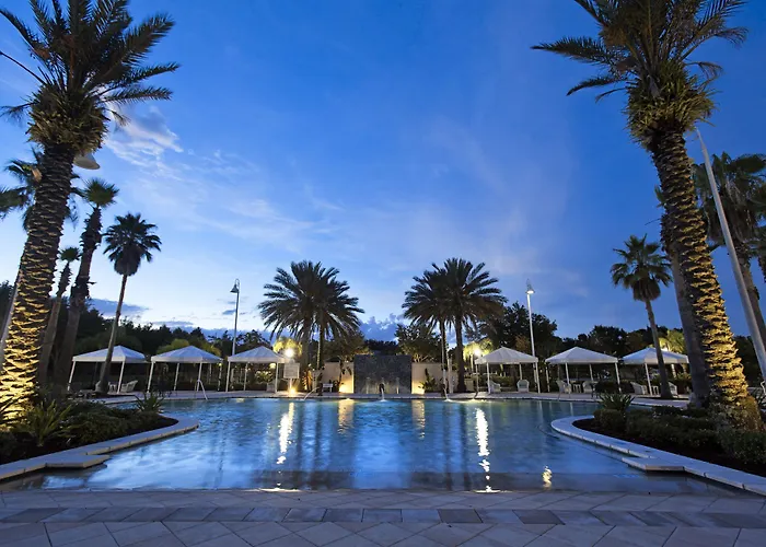 Monumental Hotel Orlando