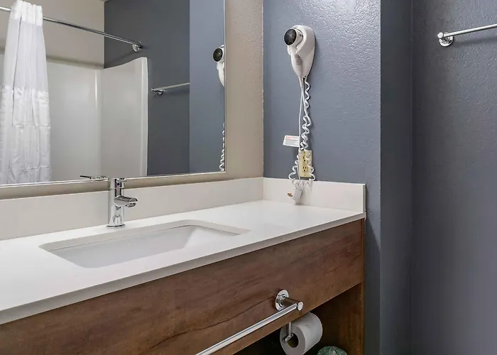 Extended Stay America Premier Suites - Fort Lauderdale - Cypress Creek - Park North Pompano Beach