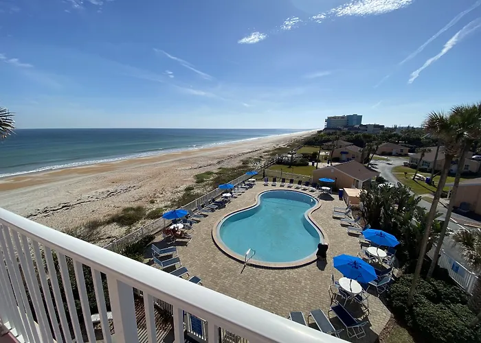 Coral Sands Inn