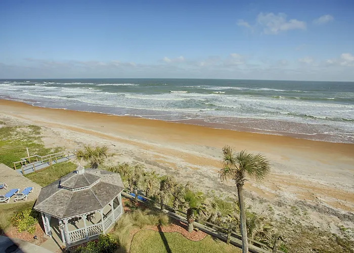 Coral Sands Inn
