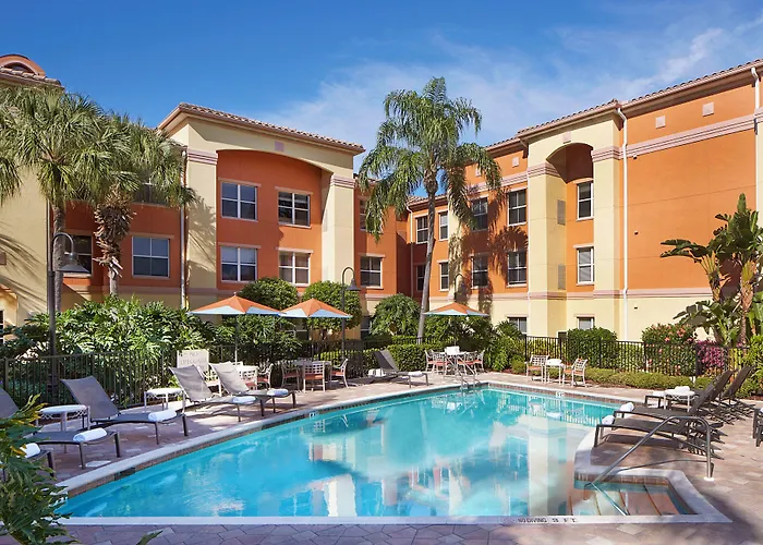 Residence Inn By Marriott North Naples