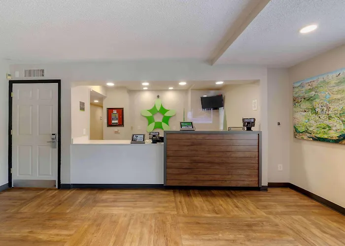 Extended Stay America Suites - Miami - Airport - Doral