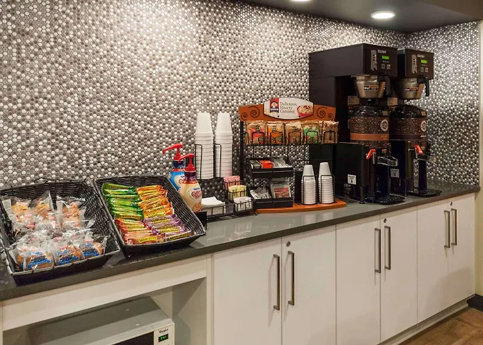 Extended Stay America Suites - Miami - Airport - Doral