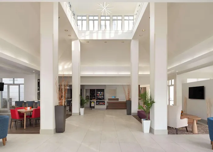 Hilton Garden Inn Tallahassee