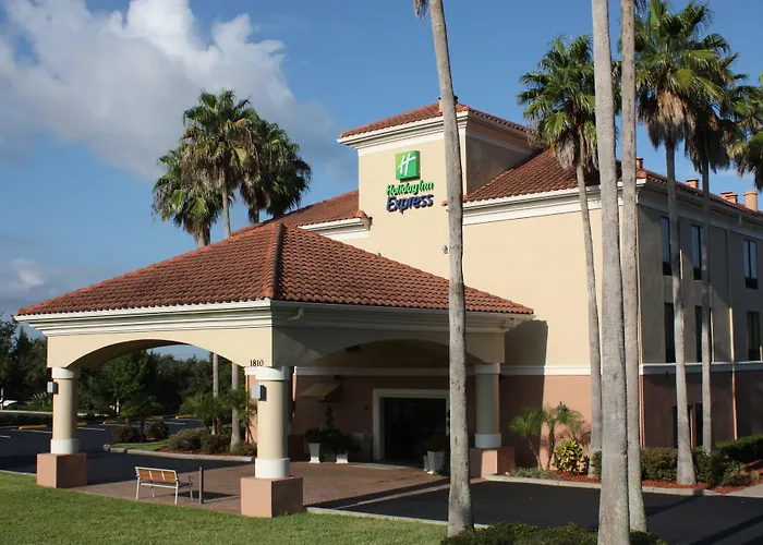 Holiday Inn Express - Clermont By Ihg