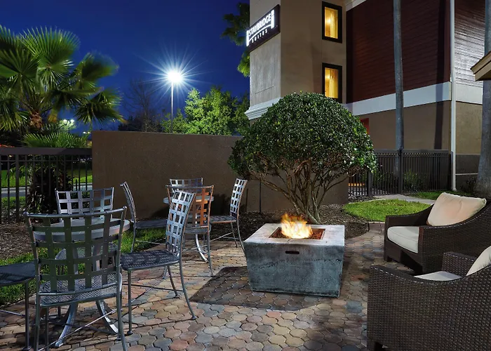 Staybridge Suites Orlando South By Ihg