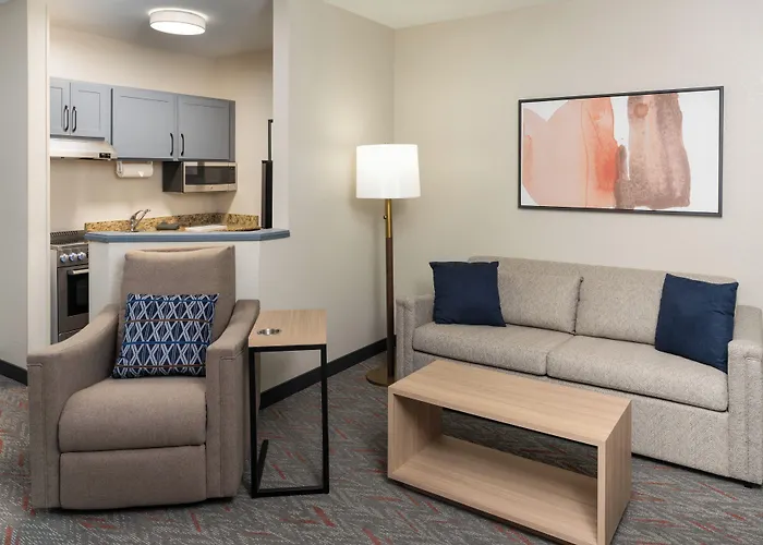 Candlewood Suites Miami Doral By Ihg