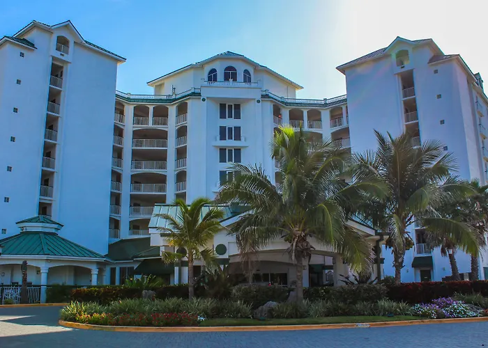 The Resort On Cocoa Beach