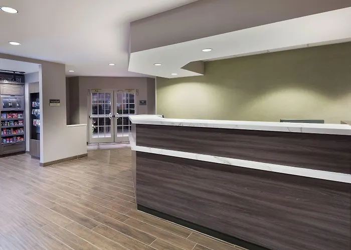 Residence Inn Tampa Sabal Park/Brandon