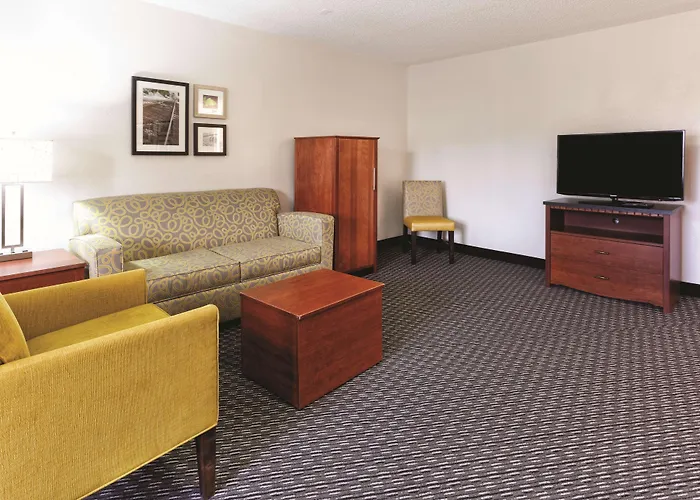 Hotel La Quinta By Wyndham Miami Airport East Miami Springs