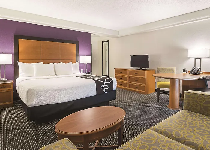 Hotel La Quinta By Wyndham Miami Airport East Miami Springs