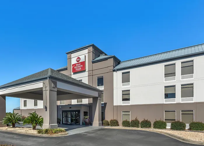 Best Western Plus Madison