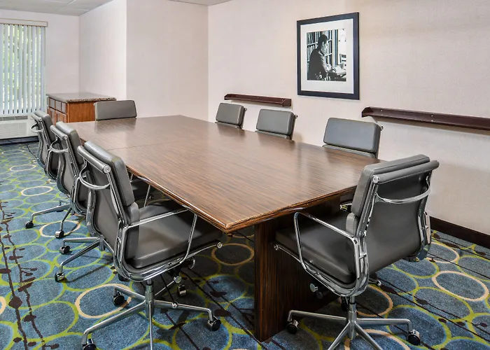 Hampton Inn Daytona/Ormond Beach