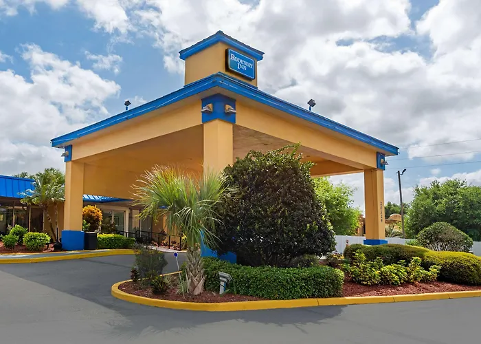 Rodeway Inn Clermont North