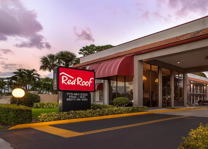 Red Roof Inn Ft Pierce