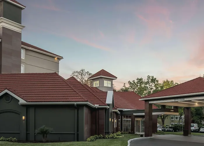 La Quinta By Wyndham Orlando Lake Mary