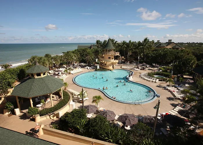 Disney'S Vero Beach Resort