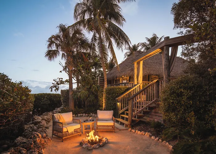 Little Palm Island Resort & Spa, A Noble House Resort
