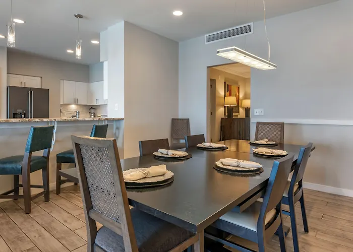 Hilton Vacation Club Daytona Seabreeze Daytona Beach