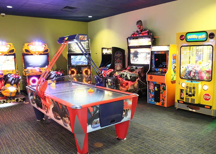 Rosen Inn International Near The Parks