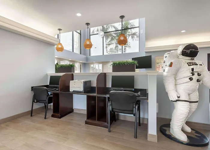 Best Western Cocoa Beach - Port Canaveral
