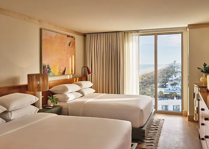 Dune House Hotel & Spa