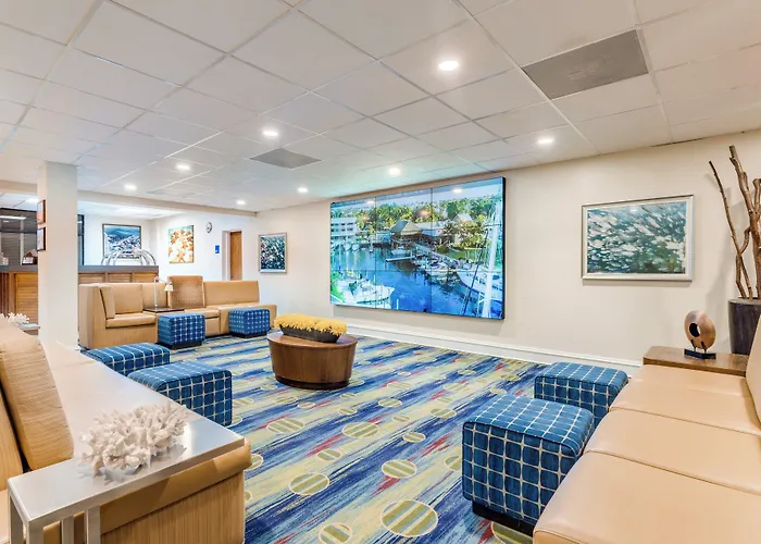 Holiday Inn Key Largo By Ihg