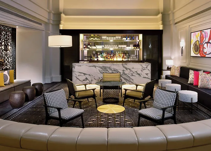 Hotel Colonnade Coral Gables, Autograph Collection