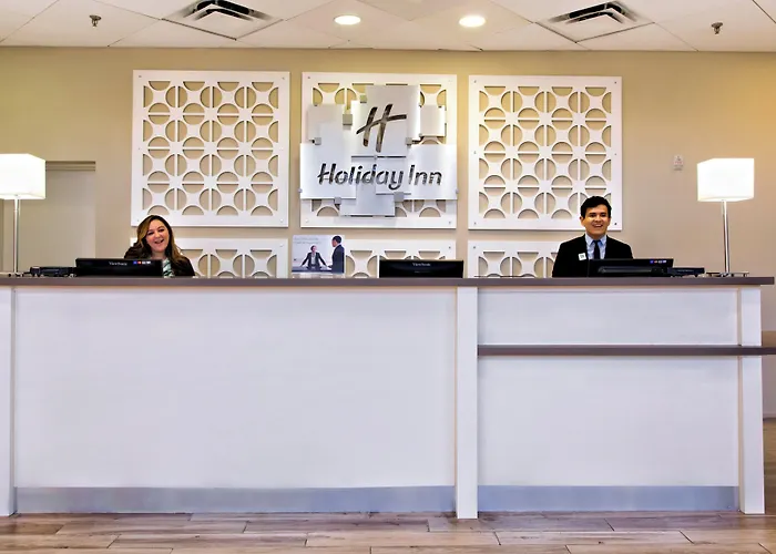 Holiday Inn Miami West - Airport Area By Ihg