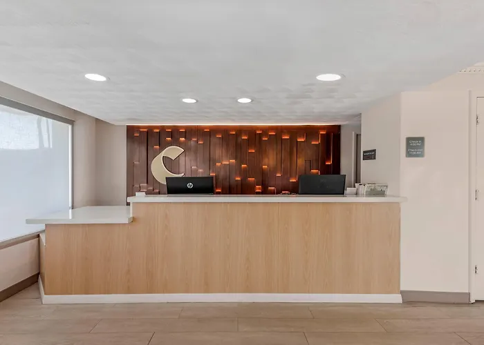 Comfort Inn & Suites Ormond Beach Oceanfront