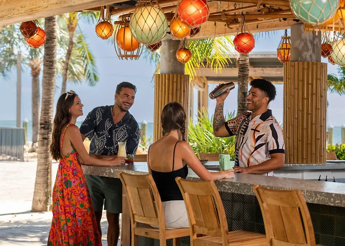 Three Waters Resort And Marina, Islamorada, A Tribute Portfolio Resort